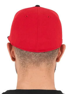 Flexfit Premium 210 Fitted 2-Tone – foto 3