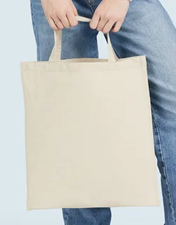 SG Accessories Recycled Cotton/Polyester Tote SH – foto 1