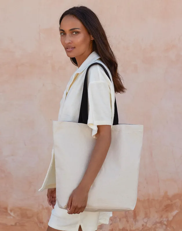 Westford Mill Fairtrade Camden Shopper