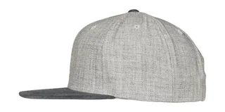 Flexfit Melange Velour Snapback – foto 2