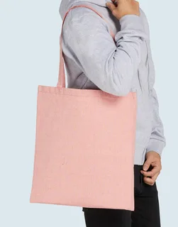 SG Accessories Recycled Cotton/Polyester Tote LH – foto 1