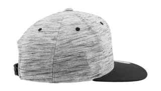 Flexfit Stripes Melange Crown Snapback – foto 3