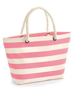 Westford Mill Nautical strandtas – foto 5