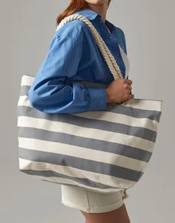 Westford Mill Nautical strandtas – foto 3