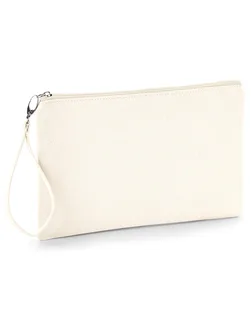 Westford Mill Canvas Wristlet Pouch – foto 3