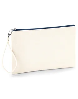 Westford Mill Canvas Wristlet Pouch – foto 7