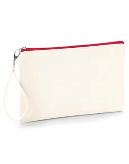Westford Mill Canvas Wristlet Pouch – foto 4