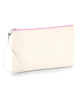 Westford Mill Canvas Wristlet Pouch – foto 9