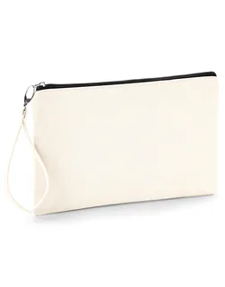 Westford Mill Canvas Wristlet Pouch – foto 8