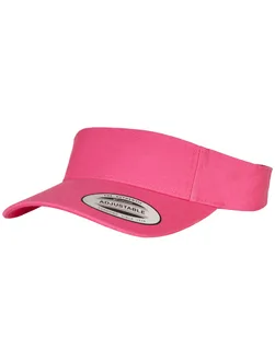Flexfit Pet met gebogen klep – foto 1