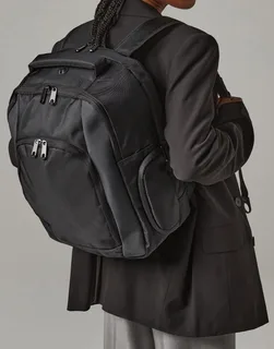 Quadra Tungsten™ laptop backpack – foto 1