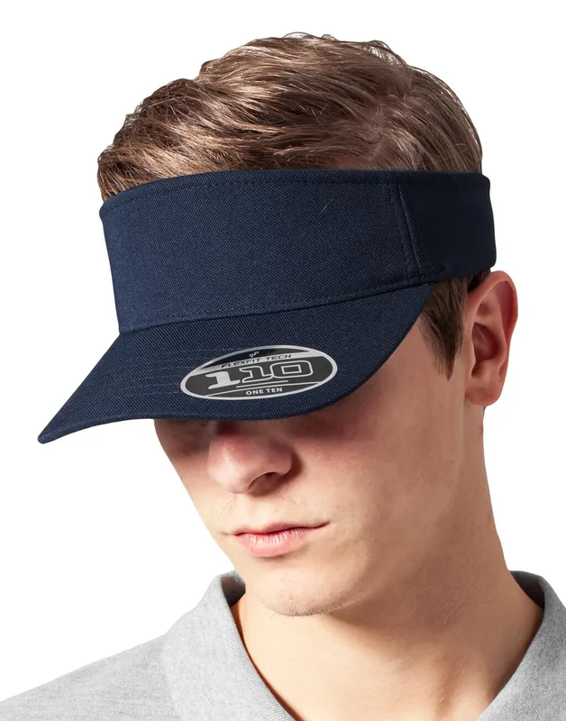 Flexfit 110 zonneklep