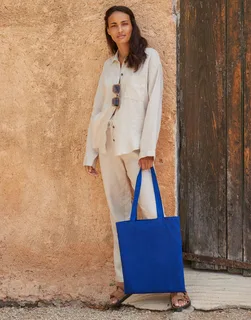 Westford Mill Organic Premium Cotton Tote – foto 2