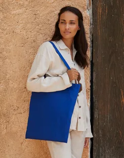 Westford Mill Organic Premium Cotton Tote – foto 1