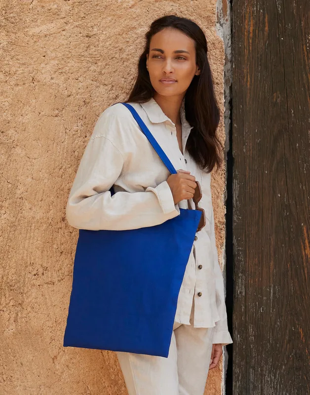 Westford Mill Organic Premium Cotton Tote