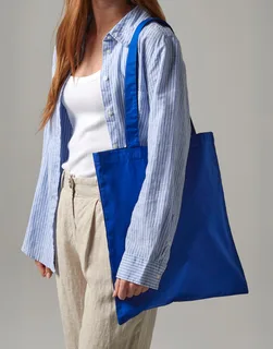 Westford Mill Organic Premium Cotton Tote – foto 3
