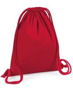 Westford Mill Organic Premium Cotton Gymsac – foto 3