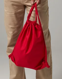 Westford Mill Organic Premium Cotton Gymsac – foto 1