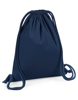 Westford Mill Organic Premium Cotton Gymsac – foto 4