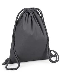 Westford Mill Organic Premium Cotton Gymsac – foto 7