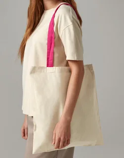 Westford Mill Bag for Life met contrasterende hengsels – foto 4