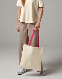 Westford Mill Bag for Life met contrasterende hengsels – foto 5
