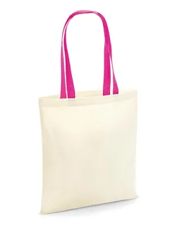 Westford Mill Bag for Life met contrasterende hengsels – foto 6