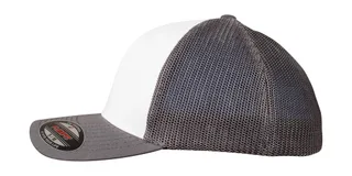 Flexfit Mesh Colored Front – foto 6