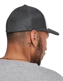 Flexfit Mesh Colored Front – foto 4