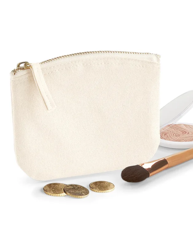 Westford Mill EarthAware™ Organic Spring Purse