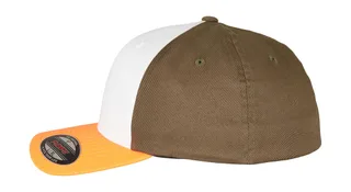 Flexfit 3-Tone Flexfit Cap – foto 5