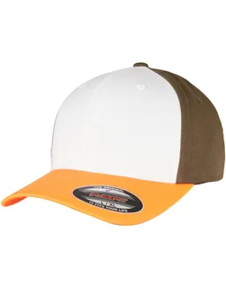 Flexfit 3-Tone Flexfit Cap – foto 1