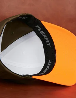 Flexfit 3-Tone Flexfit Cap – foto 3