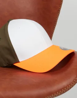 Flexfit 3-Tone Flexfit Cap – foto 2