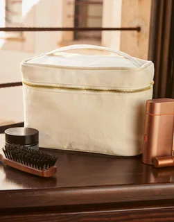 Westford Mill Canvas Vanity Case – foto 1