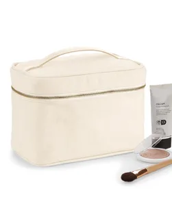 Westford Mill Canvas Vanity Case – foto 2