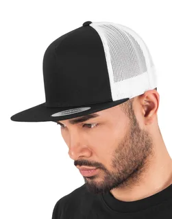 Flexfit Classic Trucker 2-Tone – foto 1