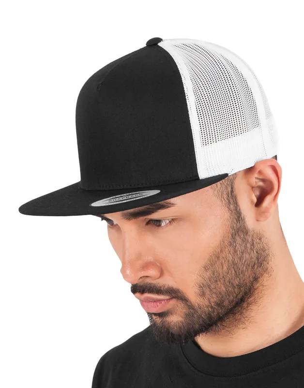 Flexfit Classic Trucker 2-Tone