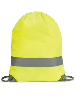 Shugon Stafford Hi-vis Drawstring Tote – foto 1