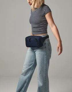 Bagbase Organiser Waistpack – foto 4