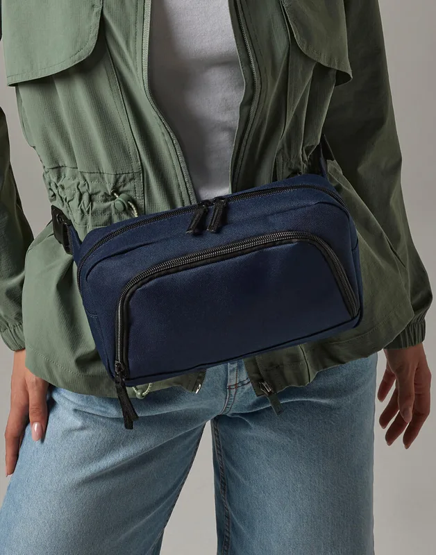 Bagbase Organiser Waistpack