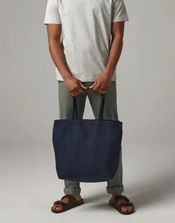 Westford Mill Premium Cotton Maxi Tote – foto 2
