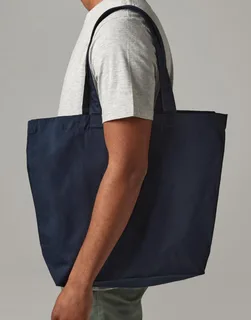 Westford Mill Premium Cotton Maxi Tote – foto 1