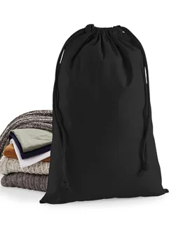 Westford Mill Premium cotton gym bag – foto 4
