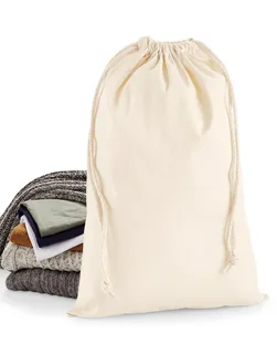 Westford Mill Premium cotton gym bag – foto 2