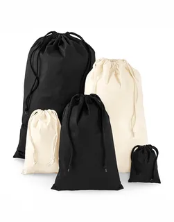 Westford Mill Premium cotton gym bag – foto 6