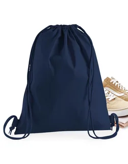 Westford Mill Premium Cotton Gymsac – foto 4