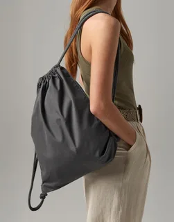 Westford Mill Premium Cotton Gymsac – foto 1