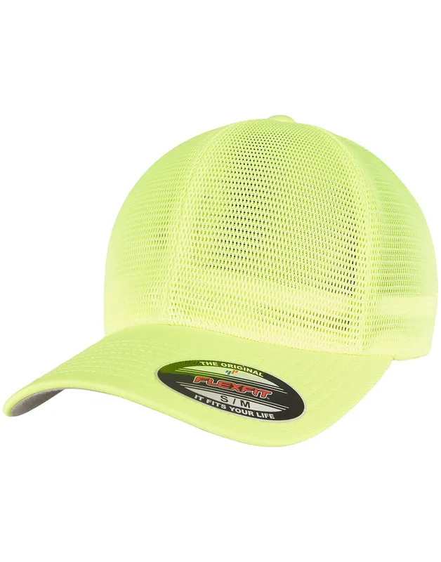 Flexfit 360 Omnimesh pet