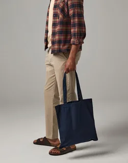 Westford Mill Premium Cotton Tote – foto 4